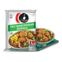 CHINGS VEG MANCHURIAN MASALA 20 GM