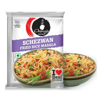 CHINGS SECRET SCHEZWAN FRIED RICE MASALA 20.00 GM SACHET