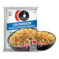 CHINGS CHOWMEIN HAKKA NOODLES MASALA 20 GM