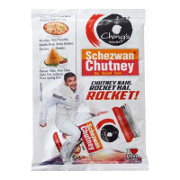 CHINGS SECRET SCHEZWAN CHUTNEY 30.00 GM PACKET