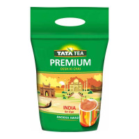 TATA TEA PREMIUM  1.00 KG PACKET