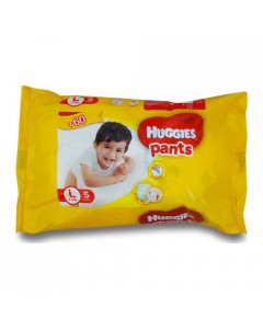 HUGGIES PANTS L 9-14 KG 5.00 PCS PACKET HUGGIES PANTS L 9-14 KG 5.00 PCS PACKET