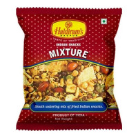 HALDIRAM MIXTURE NAMKEEN 200 GM PACKET HALDIRAM MIXTURE NAMKEEN 200 GM PACKET