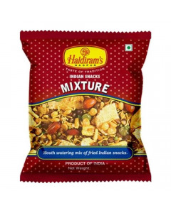 HALDIRAM MIXTURE NAMKEEN 200 GM PACKET HALDIRAM MIXTURE NAMKEEN 200 GM PACKET