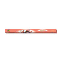 CYCLE FAIRY TALE AGARBATTI 4 STICKS 1.00 NO BOX