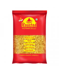 BAMBINO ROASTED VERMICELLI 800 GM PACKET BAMBINO ROASTED VERMICELLI 800 GM PACKET