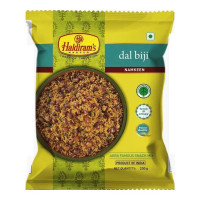 HALDIRAM DAL BIJI 200 GM PACKET