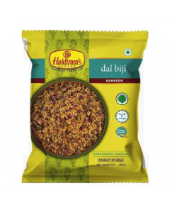 HALDIRAM DAL BIJI 200 GM PACKET HALDIRAM DAL BIJI 200 GM PACKET