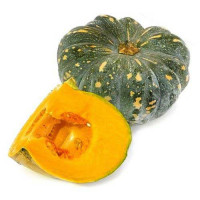 Kaddu - Pumpkin 500 Gms