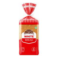 TOP N TOWN WHITE BREAD 300.00 GM PACKET
