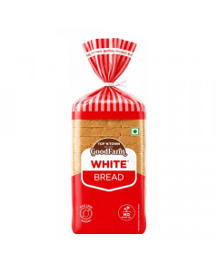TOP N TOWN WHITE BREAD 300.00 GM PACKET