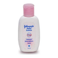 JOHNSONS & JOHNSONS BABY LOTION 50.00 ML BOTTLE