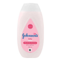 JOHNSON'S BABY LOTION 200.00 ML BOTTLE