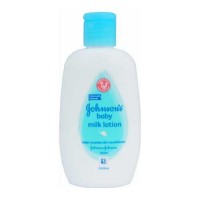 JOHNSON'S MILK+RICE LOTION 100.00 ML BOTTLE