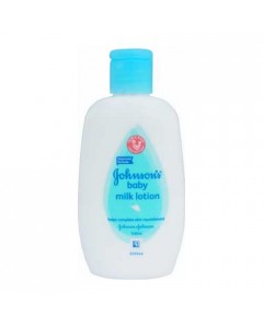 JOHNSON'S MILK+RICE LOTION 100.00 ML BOTTLE JOHNSON'S MILK+RICE LOTION 100.00 ML BOTTLE