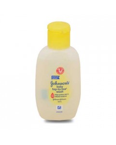 JOHNSONS & JOHNSONS BABY TOP TO TOE WASH 50.00 ML BOTTLE JOHNSONS & JOHNSONS BABY TOP TO TOE WASH 50.00 ML BOTTLE