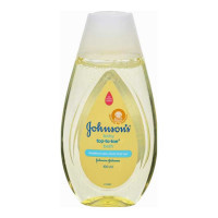 JOHNSON'S BABY TOP TO TOE BATH 100.00 ML BOTTLE