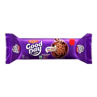 BRITANNIA GOOD DAY CHOCOCHIP COOKIES 100.00 GM PACKET