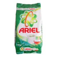 ARIEL DETERGENT POWDER 3.00 KG PACKET