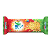 BRITANNIA VITA MARIE GOLD BISCUITS 150.00 GM PACKET