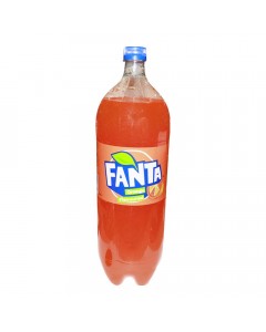 FANTA SOFT DRINK- 2.25 LTR BOTTLE