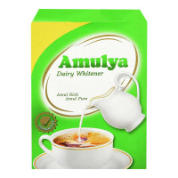 AMULYA DAIRY WHITENER 200.00 GM BOX