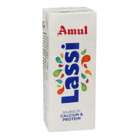 AMUL LASSI 200.00 ML TETRAPACK