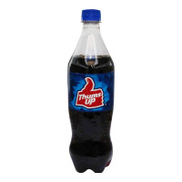 THUMS UP SOFT DRINK 750.00 ML BOTTLE