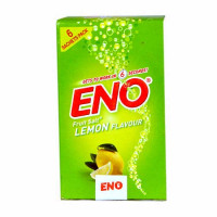 ENO LEMON FLAVOUR 30.00 GM BOX