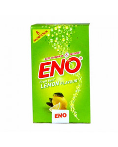 ENO LEMON FLAVOUR 30.00 GM BOX ENO LEMON FLAVOUR 30.00 GM BOX