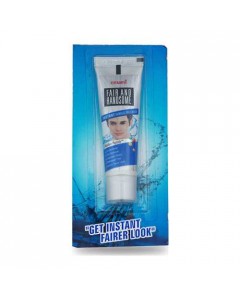 EMAMI FAIR & HANDSOME FAIRNESS FACEWASH 20 GM EMAMI FAIR & HANDSOME FAIRNESS FACEWASH 20 GM