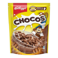 KELLOGGS CHOCOS 110.00 GM PACKET
