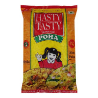 HASTY TASTY SUPER FINE POHA 1.00 KG PACKET