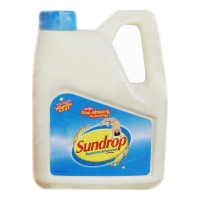 SUNDROP SUPERLITE ADVANCED  OIL- 3.00 LTR JAR