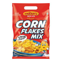 MOHUNS CLASSIC CORN FLAKES MIX 200.00 Gm Packet