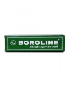 BOROLINE ANTISEPTIC AYURVEDIC CREAM 19 GM BOX