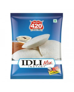 AGRAWAL 420 INSTANT IDLI MIX 500.00 GM PACKET