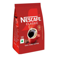 NESCAFE CLASSIC COFFEE 200.00 GM PACKET NESCAFE CLASSIC COFFEE 200.00 GM PACKET