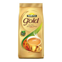 TATA TEA GOLD 500.00 GM PACKET