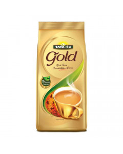 TATA TEA GOLD 500.00 GM PACKET TATA TEA GOLD 500.00 GM PACKET