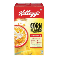 KELLOGGS CORN FLAKES ORIGINAL 475.00 GM BOX