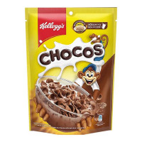 KELLOGGS CHOCOS 250.00 GM