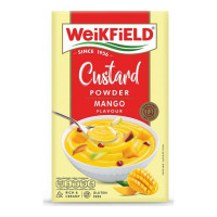 WEIKFIELD MANGO CUSTARD POWDER 100.00 GM BOX