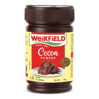 WEIKFIELD COCOA POWDER 50 GM