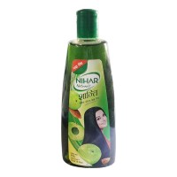 NIHAR SHANTI AMLA HAIR OIL 300.00 ML BOTTLE