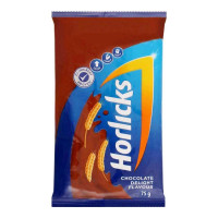 HORLICKS CHOCOLATE DELIGHT 75.00 GM