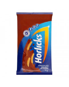 HORLICKS CHOCOLATE DELIGHT 75.00 GM