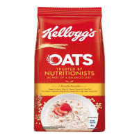 KELLOGGS OATS 900.00 GM PACKET