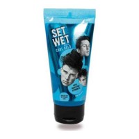 SET WET STYLE COOL HAIR GEL 50.00 ML TUBE