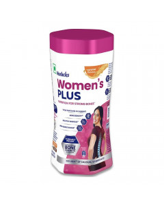HORLICKS WOMENS CARAMEL FLAVOUR 400.00 GM JAR